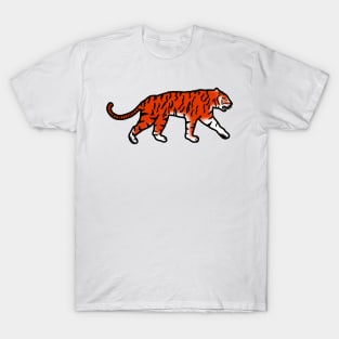 Tiger T-Shirt